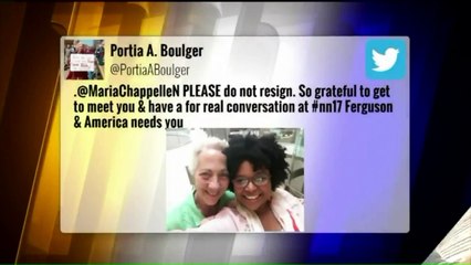 Missouri Senator Says She is Remorseful After Her Private Facebook Post Hopes For President Trump`s Assassination