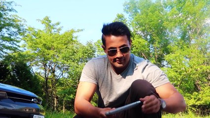 مقلب عراقي خطير حطيت الايباد جوه السياره  شوفو رد فعلها تخسر اذا مشوفه {{{ليفوتكم هههههه