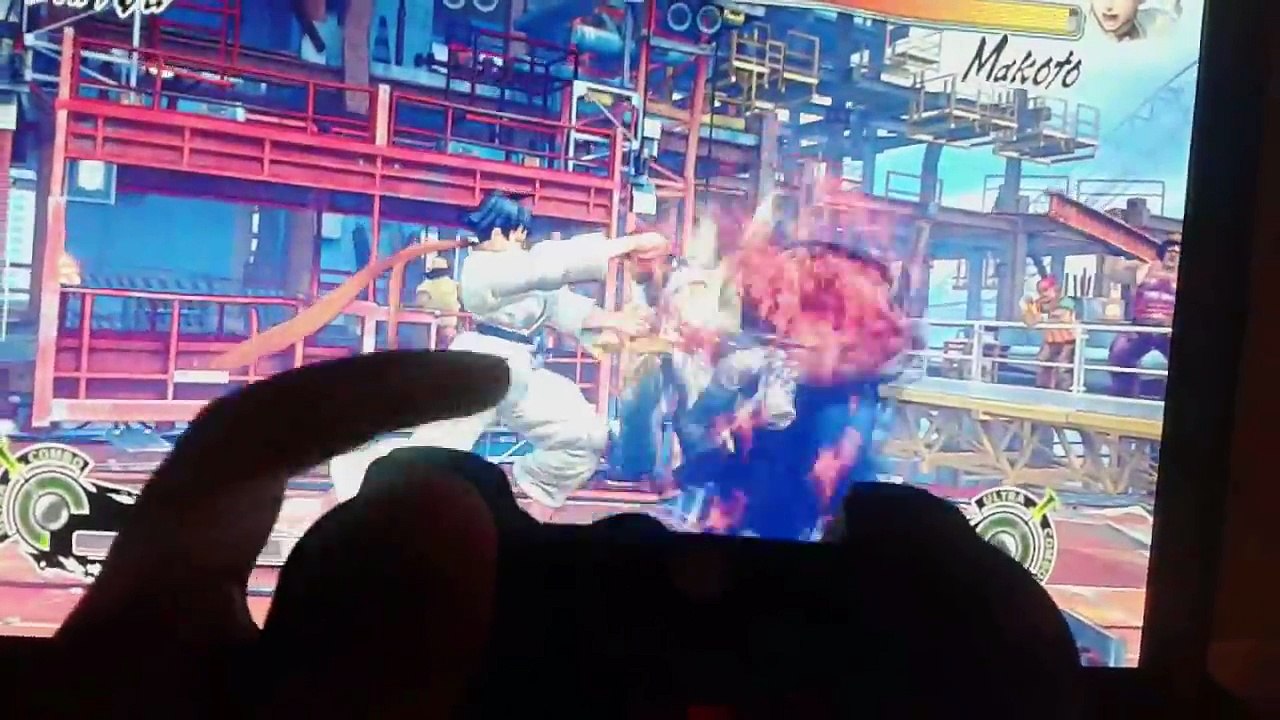 Geforce GTX 465 - Mortal Kombat X - Evil Within - Street Fighter 4