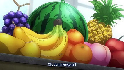 Bonjour Koiaji Patisserie 02 VOSTFR