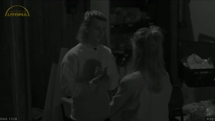 Ruzie Fay Chipp en Demi deel 2 alles wat Demi zegt vindt Chipp super vervelend echt vreselijk