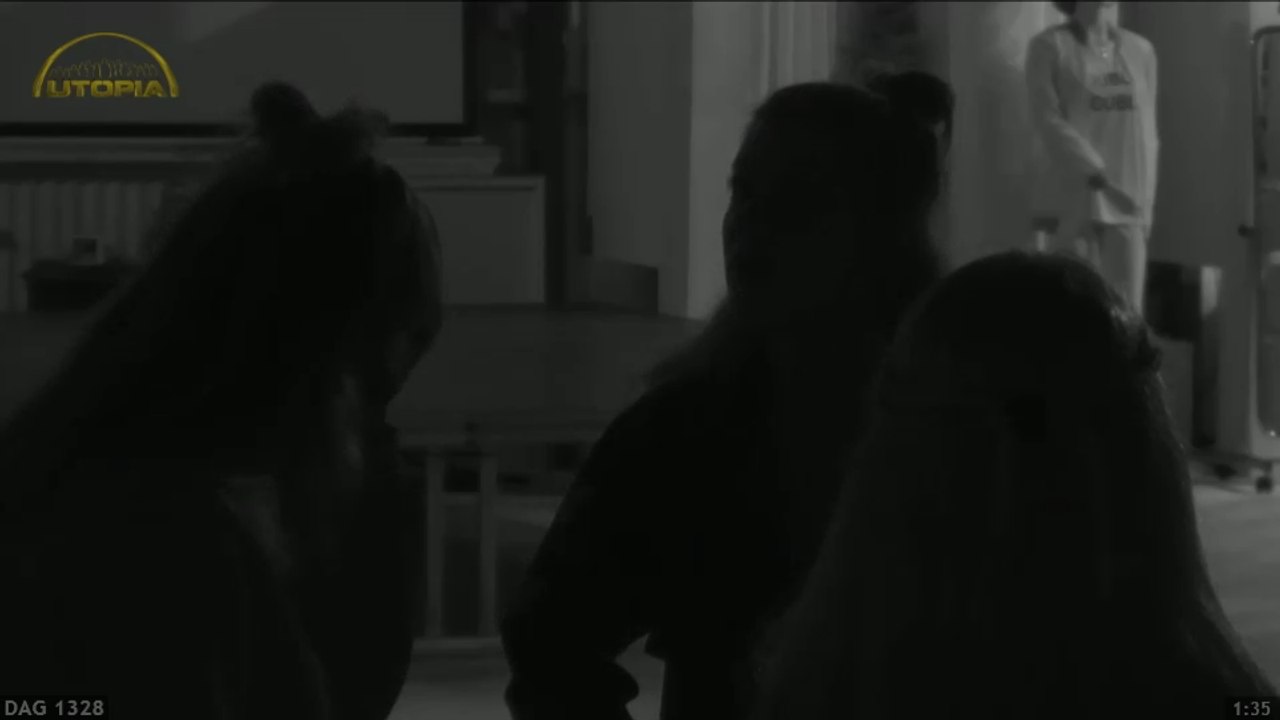 Ruzie Fay Chipp en Demi deel 3 Demi overstuur omdat Chipp moest lachen toen ze vertelde dat ze 6 jaar geleden geslagen is