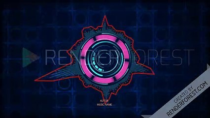 Sayonara Moon Town by Scenarioart(Ost Ending 2 Anime Boruto Naruto Next Generations)