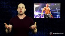 Why John Cena Should Break Ric Flairs World Title Record