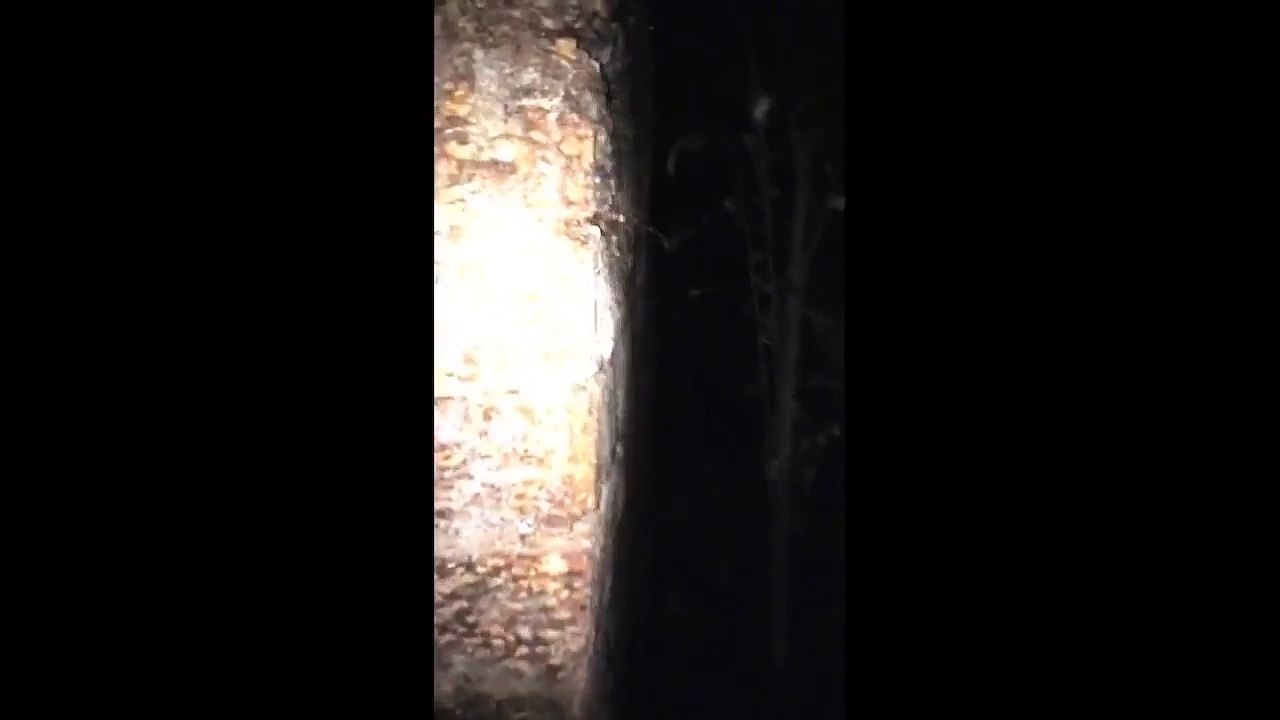 SCARY Ghost On Road Caught On CCTV!! Best Ghost Videos _ Real Ghost Sightings 2017 _ Paranormal