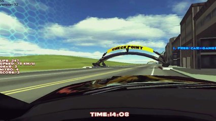 Play Track Racing Online Pursuit Games To Play Now