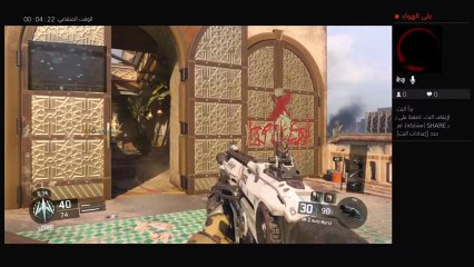 بث بلاك اوبس زومبي يلد| الراوند ٦٠!!! (4)