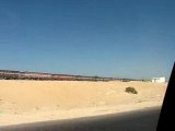 Mauritanie : Le train le plus long du monde !