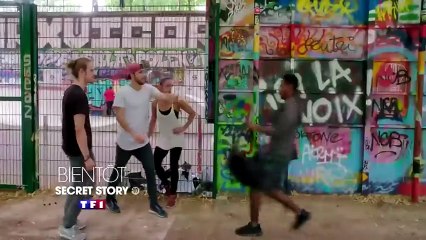 Secret Story 11 - Bande Annonce 2 TF1