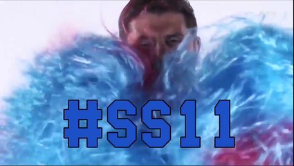 Secret Story 11 - Bande Annonce n°1