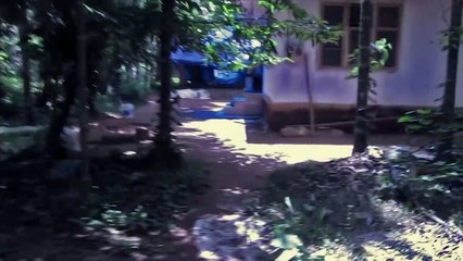 Scary Ghost Videos _ Ghost Caught On Tape 2015 _ Ghost Caught on Tape Behind Well _ Ghost Sightings