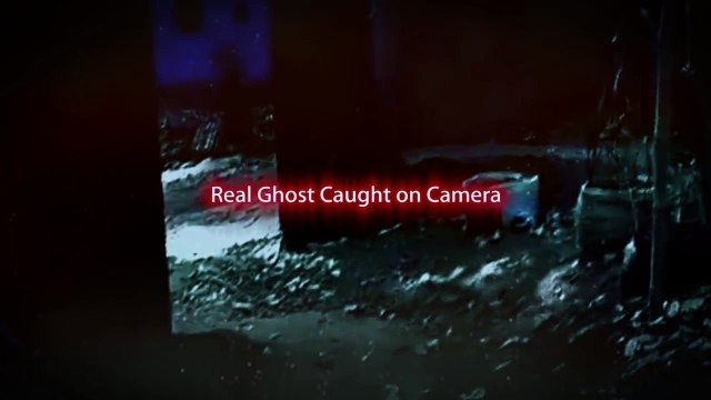 SCARY Haunted Places Caught On Tape _ Real Paranormal Tape!!