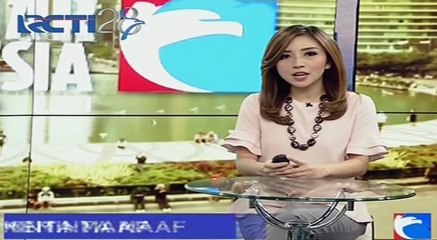 Bendera Indonesia Terbalik di Buku Panduan Sea Games 2017, Malaysia Minta Maaf