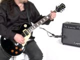 Epiphone Electric Guitar Amp Pack Video Online Commercial