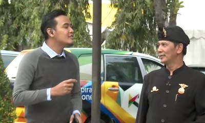 Cara Melestarikan Seni Bela Diri Tradisional