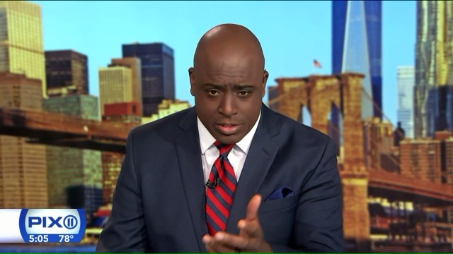 Neighbors Outraged Over Confederate Flag Hanging in NYC Apartment Window