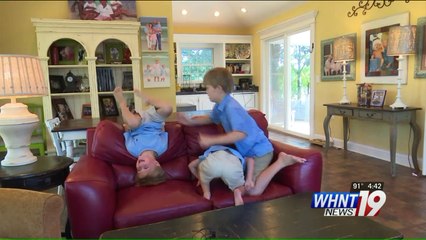 Alabama Parents of 3 Now Expecting Sextuplets After `Trying Again for Another One`