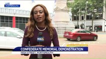 Virginia Mayor Calls for Portsmouth Confederate Monument to be Relocated to Cemetery