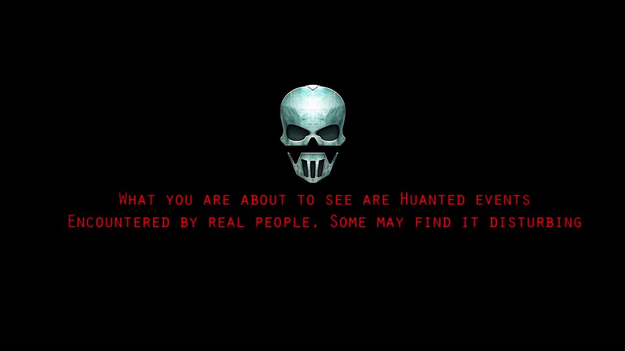 Scary Paranormal Activity Caught on Camera _ Scary Videos _ Real Ghost caught on CCTV Camera