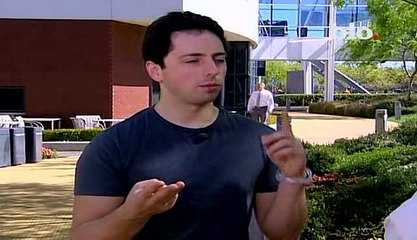 Documental - Los Creadores De Google