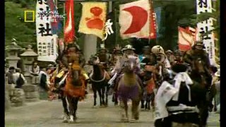 Documental - Los secretos de un Samurai