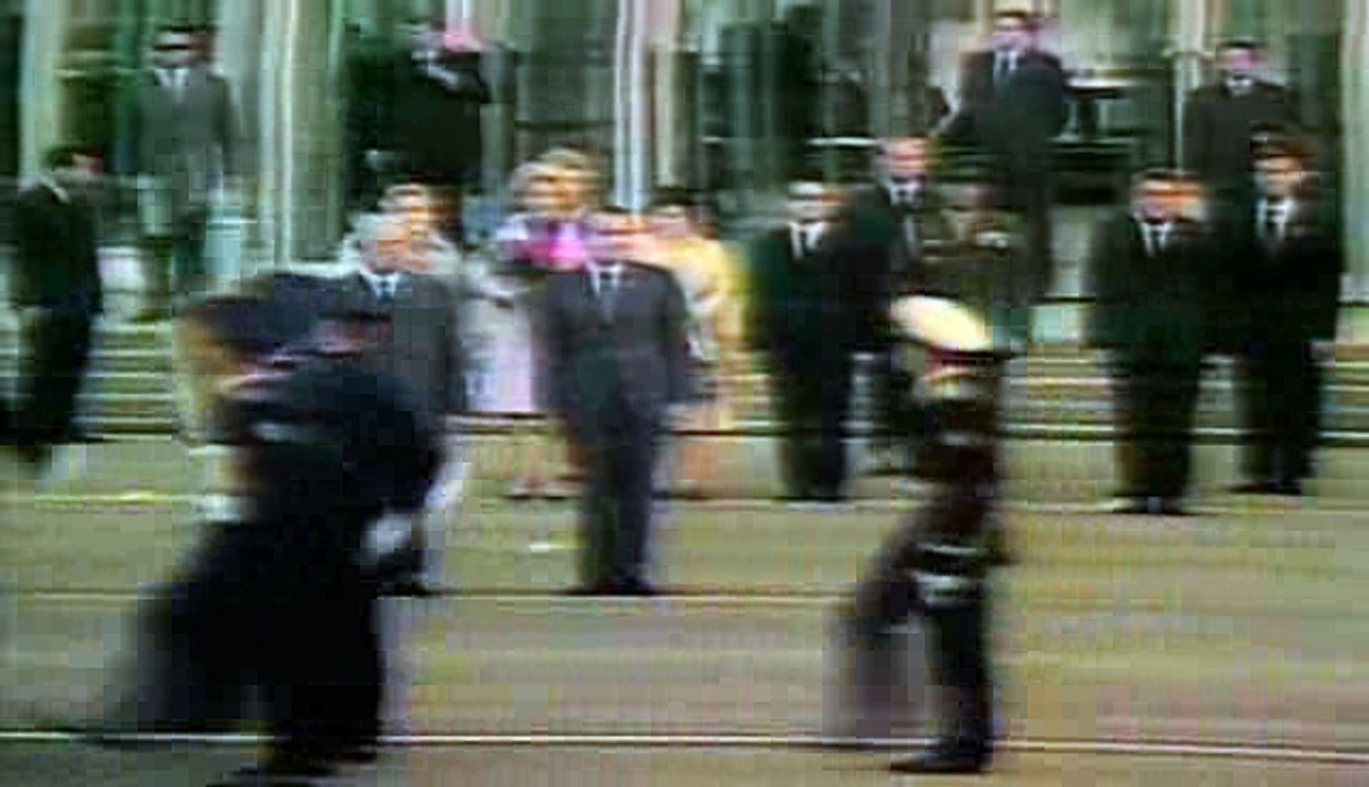 Documental - Espias Psiquicos