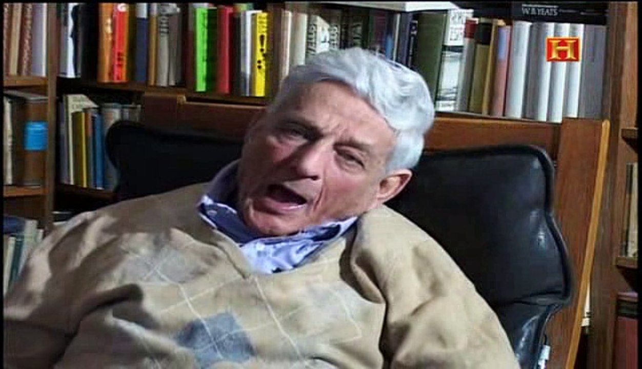 Documental - Los soldados judios de Hitler