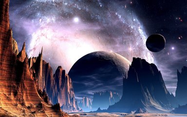 Kepler - Insearch of Alien Planets