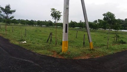 Charan Group FIDALGO ESTATES Pvt LTd Vizag