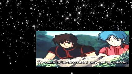 Ninja Robots (Sub) Episode 33