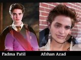 TUTTO IL CAST DI HARRY POTTER * ALL THE CAST OF HARRY POTTER *ALL THE CHARACTERS*