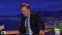 Bill Burr: Canada Is Not Some Post Racial Paradise CONAN on TBS