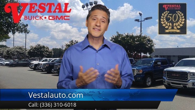 Vestal Buick GMC Review Kernersville Remarkable5 Star Review by - AutoMatt
