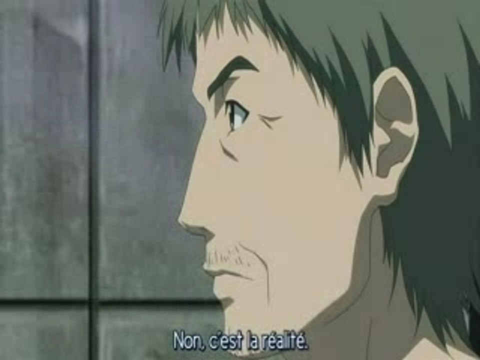 Over Drive 16 vostfr part.1