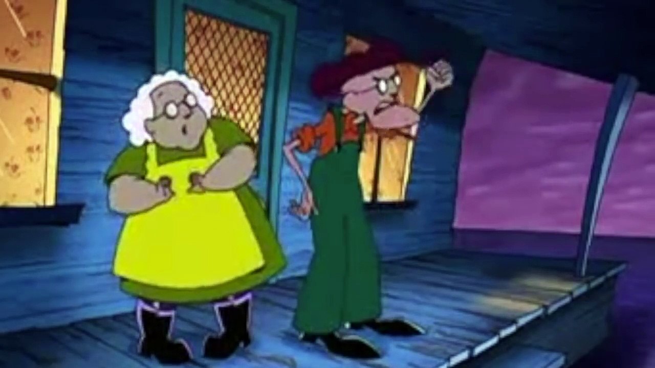 Its the End of the World! Embers Ghost Squad (EGS)