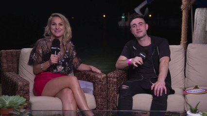 Hot 100 Fest 2017: 3LAU Plays 'Never Have I Ever'