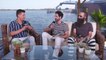 Hot 100 Fest 2017: Capital Cities Play 'Never Have I Ever'