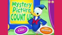 Comte épisodes complet des jeux souris mystère photo vers le haut en haut Mickey clubhouse