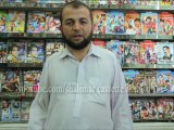 Pashto New HD Drama 2017 Razai Zama Wada De Part 1