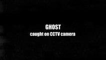 Shocking CCTV shows a huge Ghost Shadow Walking outside a shopping mall, Night footage _ Scary Video