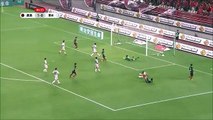 Kashima 2:0 Shimizu ( Japanese J League. 19 August )