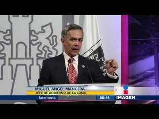 CDMX responderá a vehículos dañados por baches