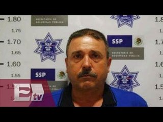 Cómplice de 'El Chapo' se fugó del penal de Culiacán a través de un túnel  / Vianey Esquinca