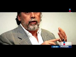 La UNAM exhibirá en museo el polémico anillo hecho con la cenizas de Luis Barragán