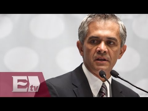 Cambios en el gabinete de Mancera no afectarán la apertura de la Línea 12/Titulares de la Noche
