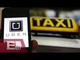 Nuevas regulaciones para Uber y Cabify en México / Excélsior en la Media