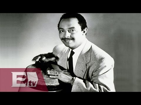 Algarabía rinde homenaje a Pérez Prado El Rey del Mambo / Comunidad con Oscar Cedillo