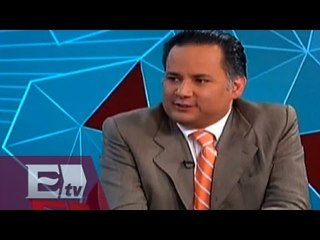 Entrevista a Santiago Nieto Castillo, titular de la FEPADE/ En nombre de la ley