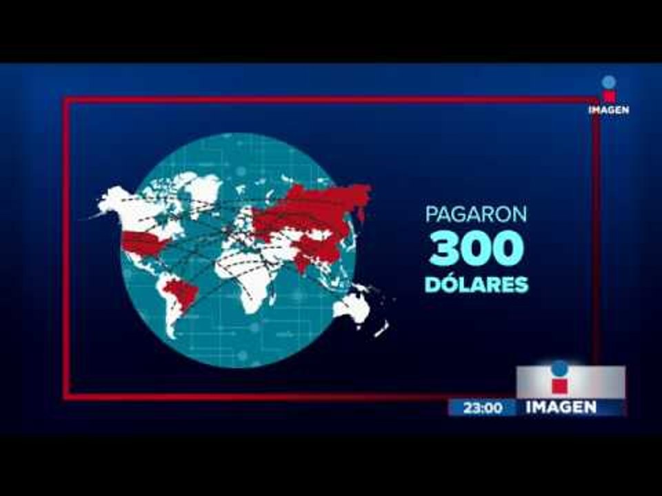 Wanna Cry, el virus que sacudió a todo el mundo...