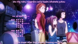 Galilei Donna Ending